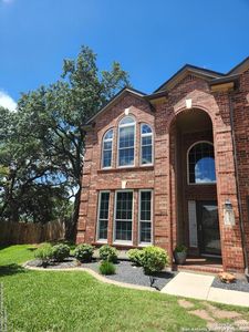 3243 SABLE XING, San Antonio, TX, 78232