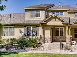 5920 S Yank Way, Littleton, CO 80127