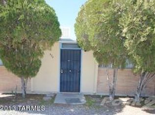 238 E Kelso St, Tucson, AZ 85705