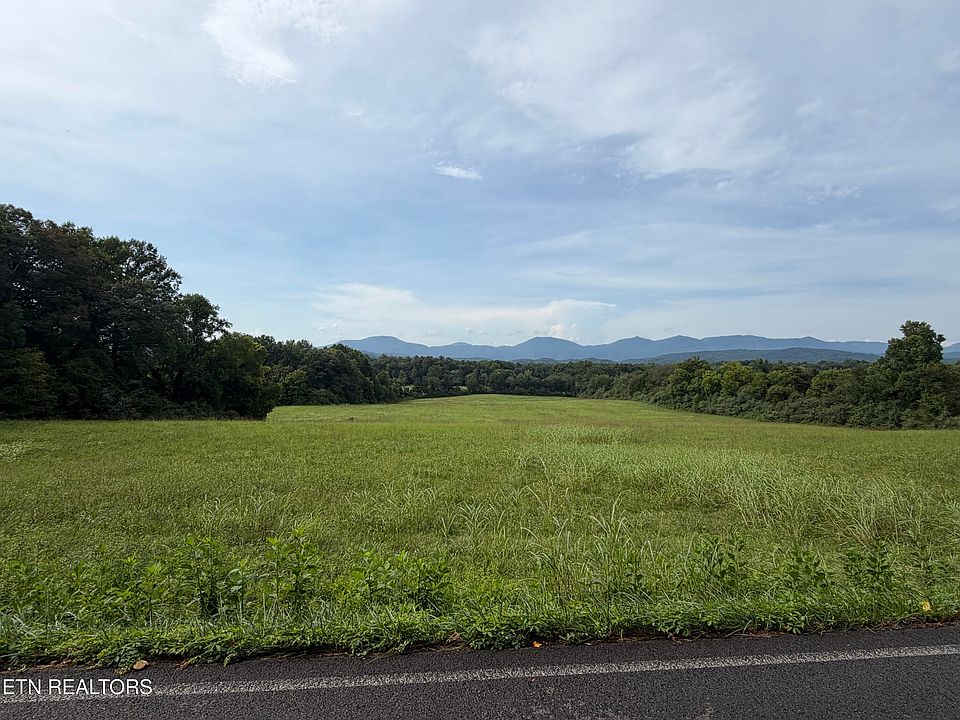 1st image of Johnson Rd
