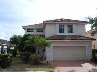 16238 NW 19th St, Pembroke Pines, FL 33028