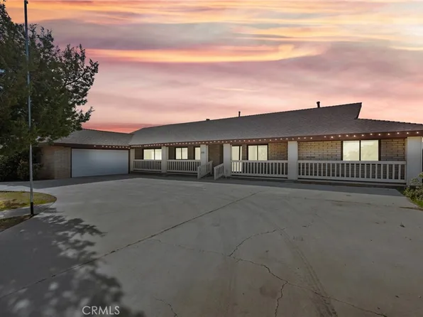 15363 Farmington St, Hesperia, CA 92345