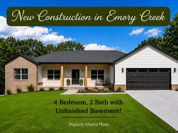 329 N Ridge Place, Branson, MO 65616