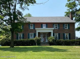 3282 Louisville Rd, Bardstown, KY 40004