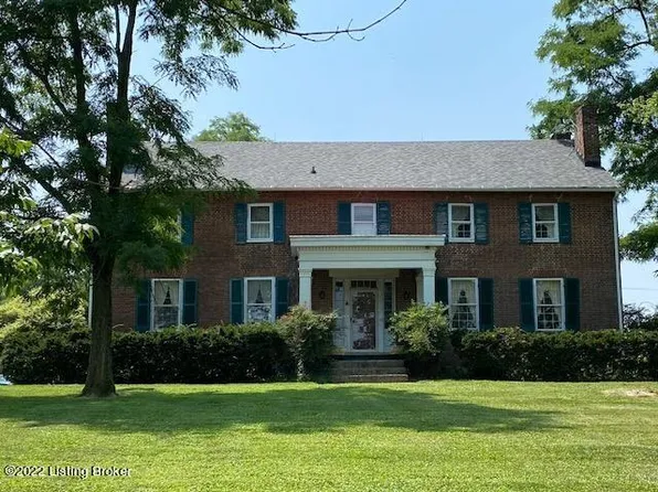 3282 Louisville Rd, Bardstown, KY 40004