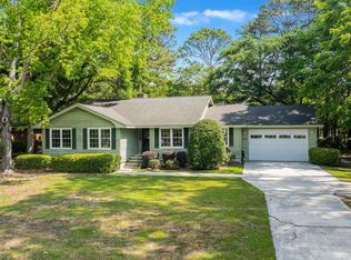 142 Old Cedar Loop, Pawleys Island, SC 29585