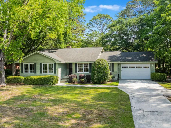 142 Old Cedar Loop, Pawleys Island, SC 29585