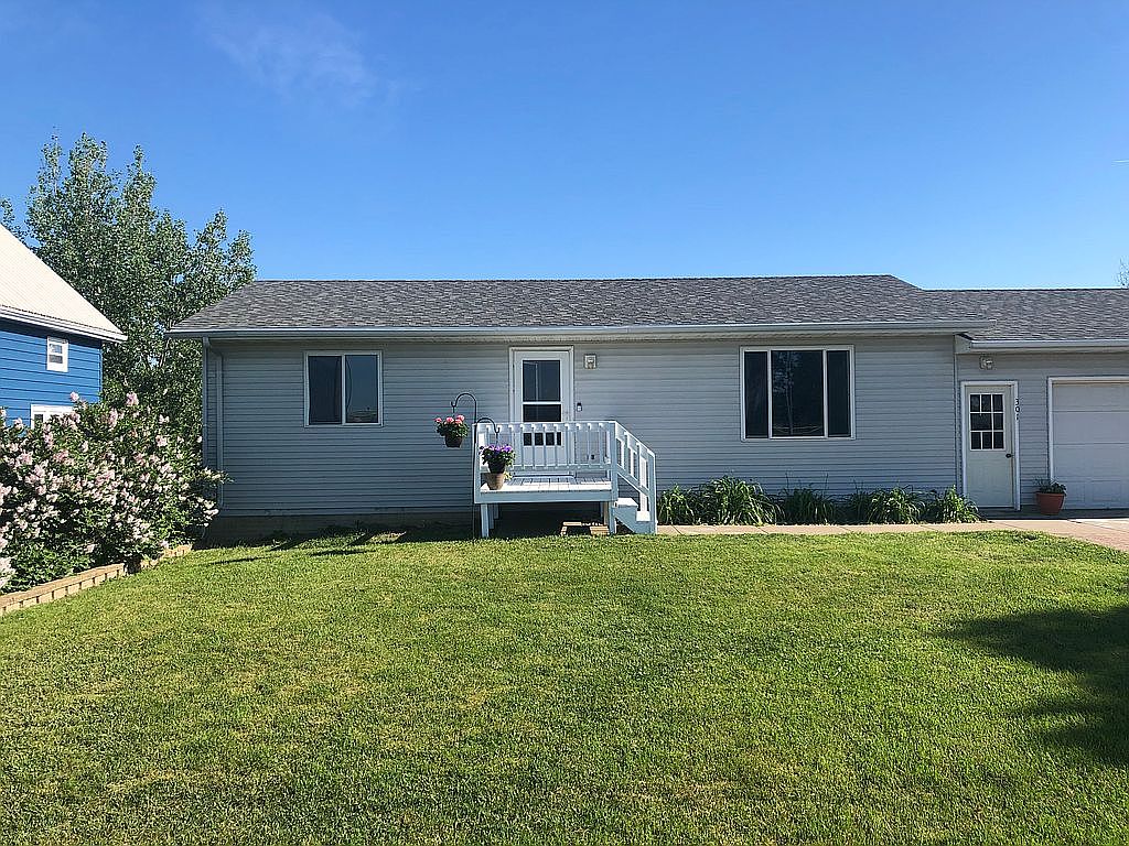 301 E 6th Ave, Humboldt, SD 57035 Zillow
