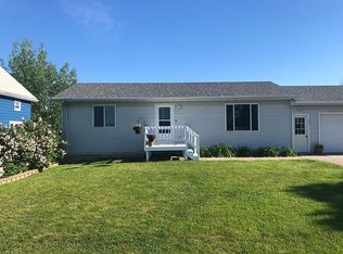 301 E 6th Ave, Humboldt, SD 57035