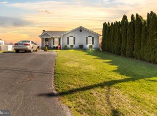 306 E 13th Ave, Ranson, WV 25438