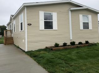 2071 Spruce Way, Clio, MI 48420