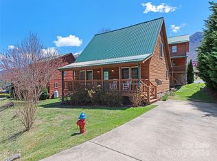 588 Panoramic Loop, Maggie Valley, NC 28751