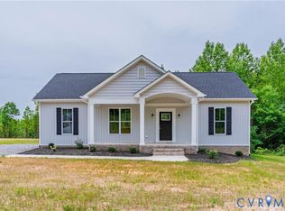 5712 Darlington Heights Rd, Farmville, VA 23901