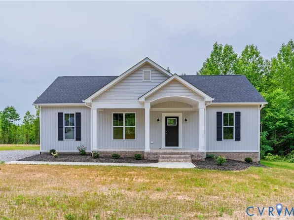 5712 Darlington Heights Rd, Farmville, VA 23901