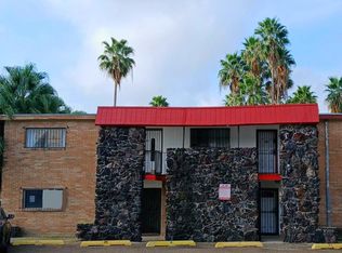 1944 W University Blvd #1B, Brownsville, TX 78520