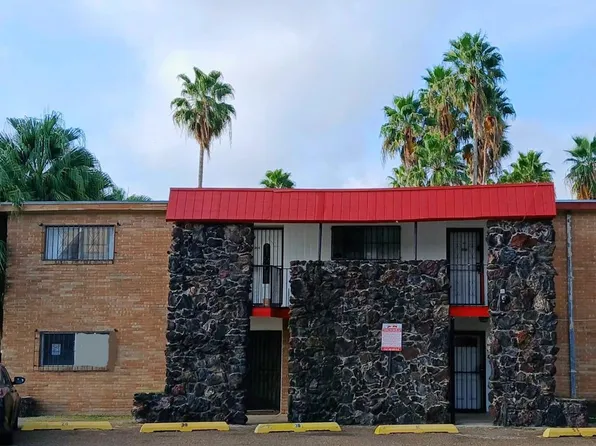 1944 W University Blvd #1B, Brownsville, TX 78520