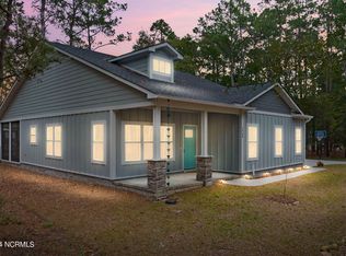 2988 Island Dr SE, Bolivia, NC 28422