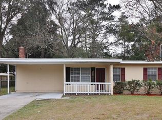 2130 Patou Dr, Jacksonville, FL 32210