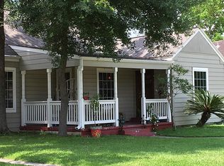 4502 Rockwood Dr, Houston, TX 77004