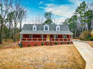 2065 Spout Springs Rd, Muscle Shoals, AL 35661