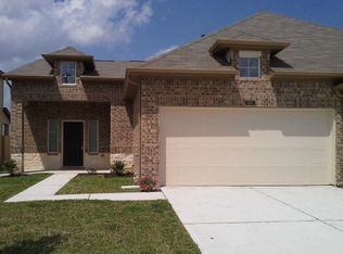 12331 Ghita Ln, Houston, TX 77044
