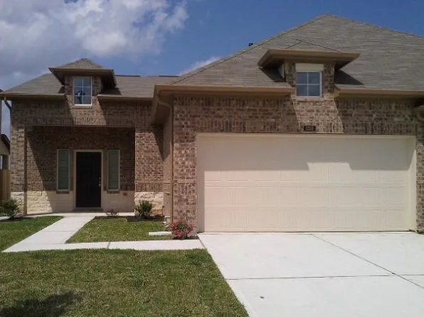 12331 Ghita Ln, Houston, TX 77044