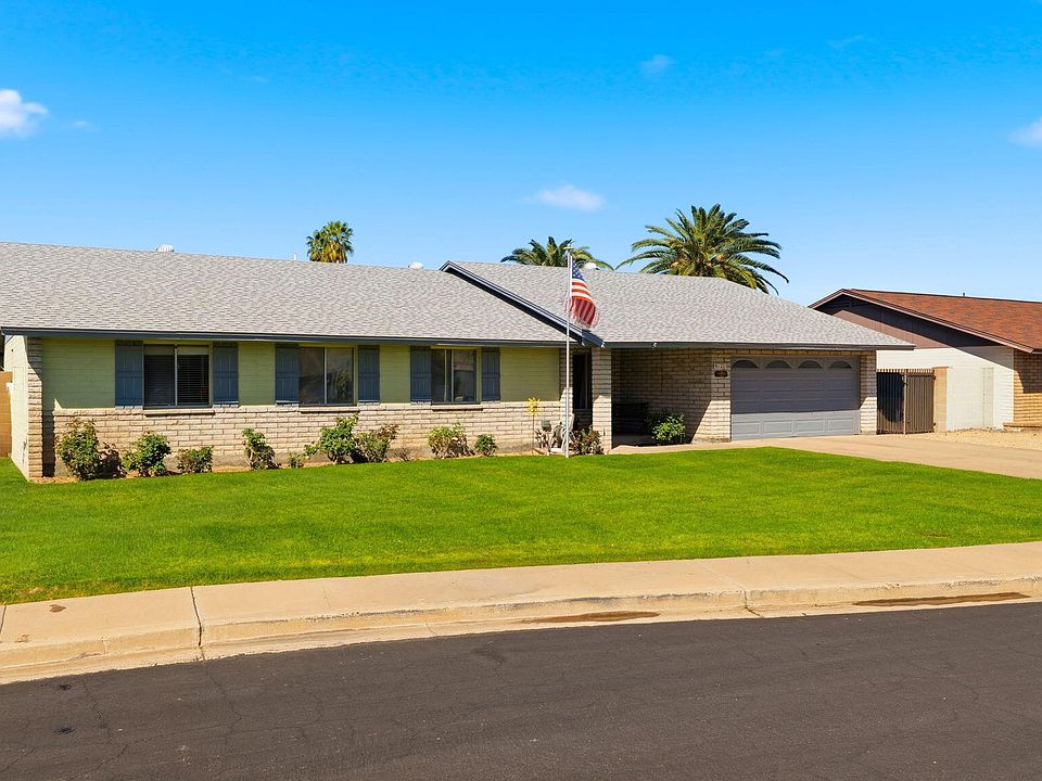 12218 N 46TH Lane, Glendale, AZ 85304 | Zillow