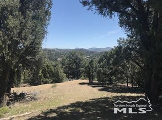 1801 Harte Rd, Reno, NV 89521