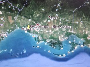 PR 1 Kilo 92.0 Pueblo Ward, Salinas, PR 00751