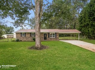 8891 Northview Dr, Lithia Springs, GA 30122