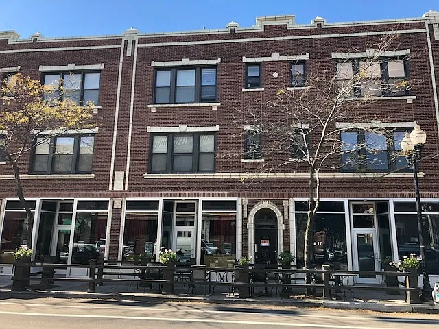 4630 N Lincoln Ave #2S — Photo 1