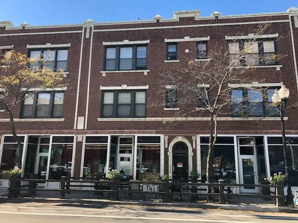 4630 N Lincoln Ave APT 2S, Chicago, IL 60625