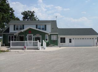 N788 County Road Gg, Kaukauna, WI 54130