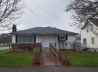 4905 N Martin St, Spokane, WA 99207