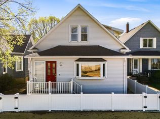 619 Lake St, Saint Joseph, MI 49085