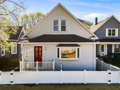 619 Lake St, Saint Joseph, MI, 49085