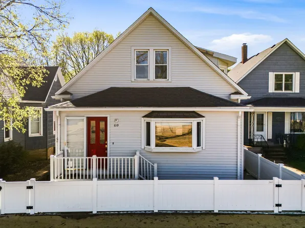 619 Lake St, Saint Joseph, MI 49085