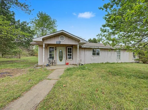 738 Gravel Hill Rd, Romance, AR 72136