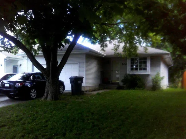 500 W Dawes Ave, Lincoln, NE 68521