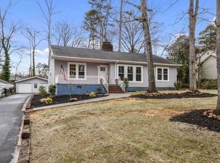144 Briarwood Rd, Spartanburg, SC 29301