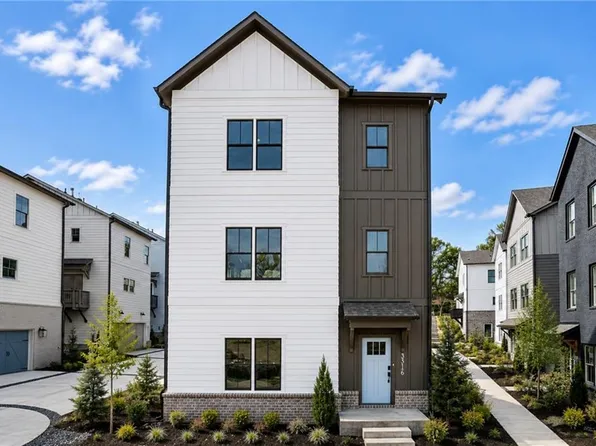 3307 Stillwood Dr, Atlanta, GA 30354