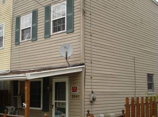 3148 Frederick St, Pittsburgh, PA 15212
