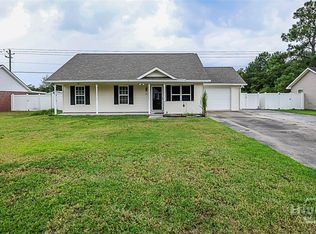 111 Reese Way, Rincon, GA 31326