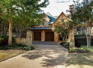 2314 Cedar Elm Ter, Westlake, TX 76262