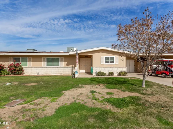 10306 W Audrey Drive, Sun City, AZ 85351