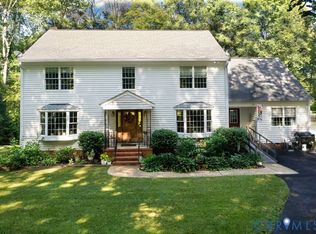 2380 Tribble Ln, Goochland, VA 23063
