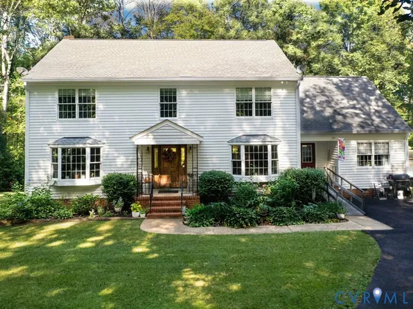 2380 Tribble Ln, Goochland, VA 23063