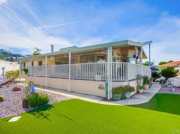 9500 Harritt Rd Space 123, Lakeside, CA 92040