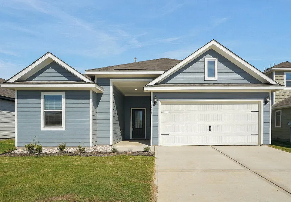 1317 Tilton Dr
