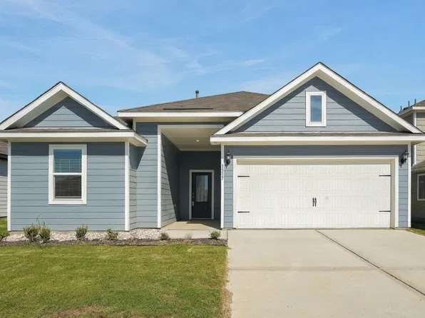 1317 Tilton Dr, Fort Worth, TX 76140